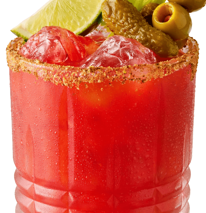 Mighty Spice Bloody Mary Mix