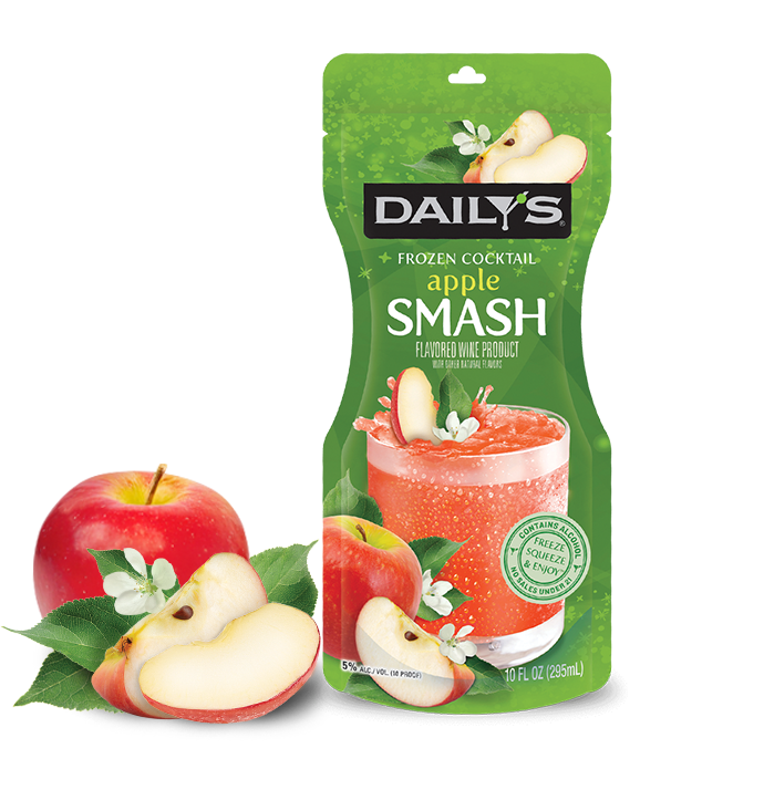 Apple Smash