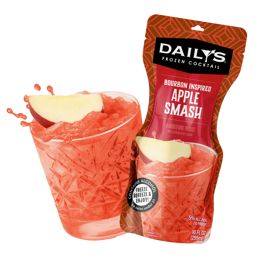 Apple Smash