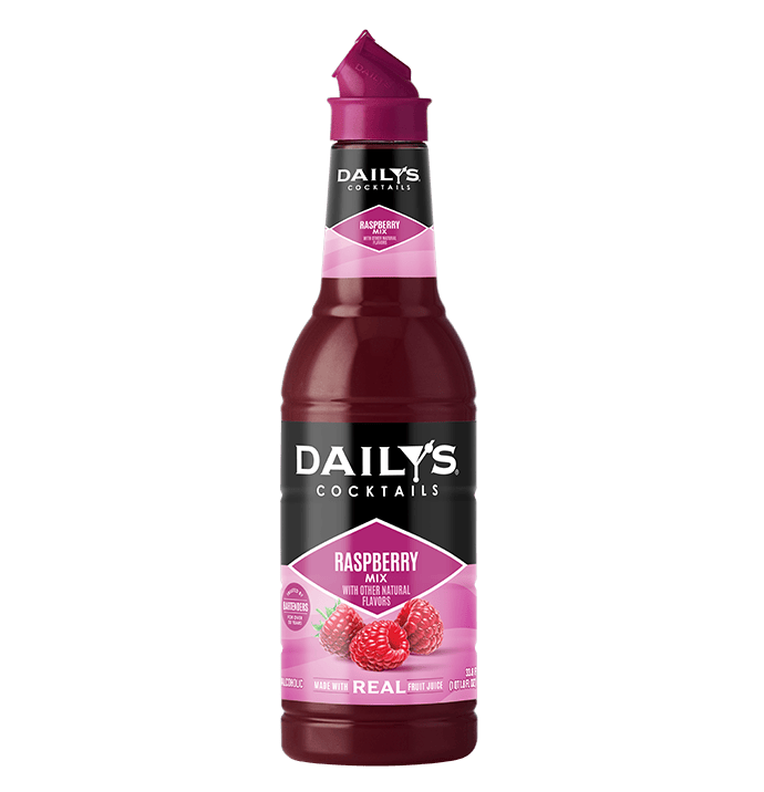 Raspberry