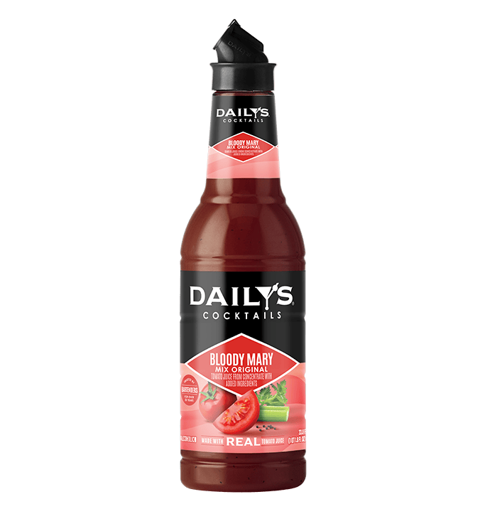 Original Bloody Mary Mix