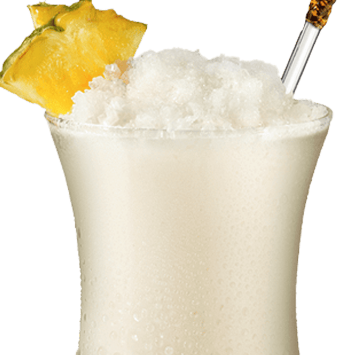 Piña Colada