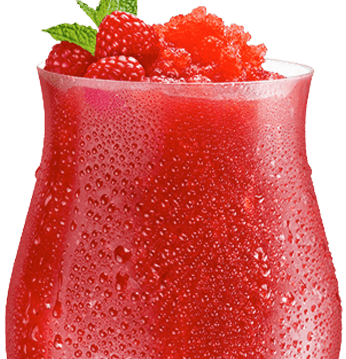 Raspberry