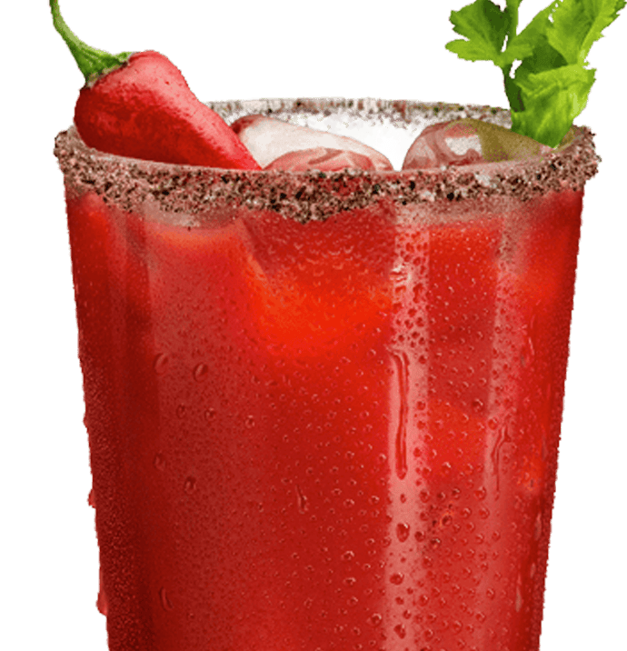 Original Bloody Mary Mix