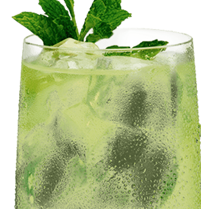 Sweetened Lime Juice