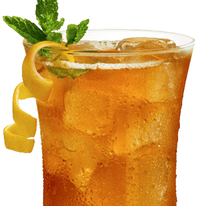 Triple Sec Syrup
