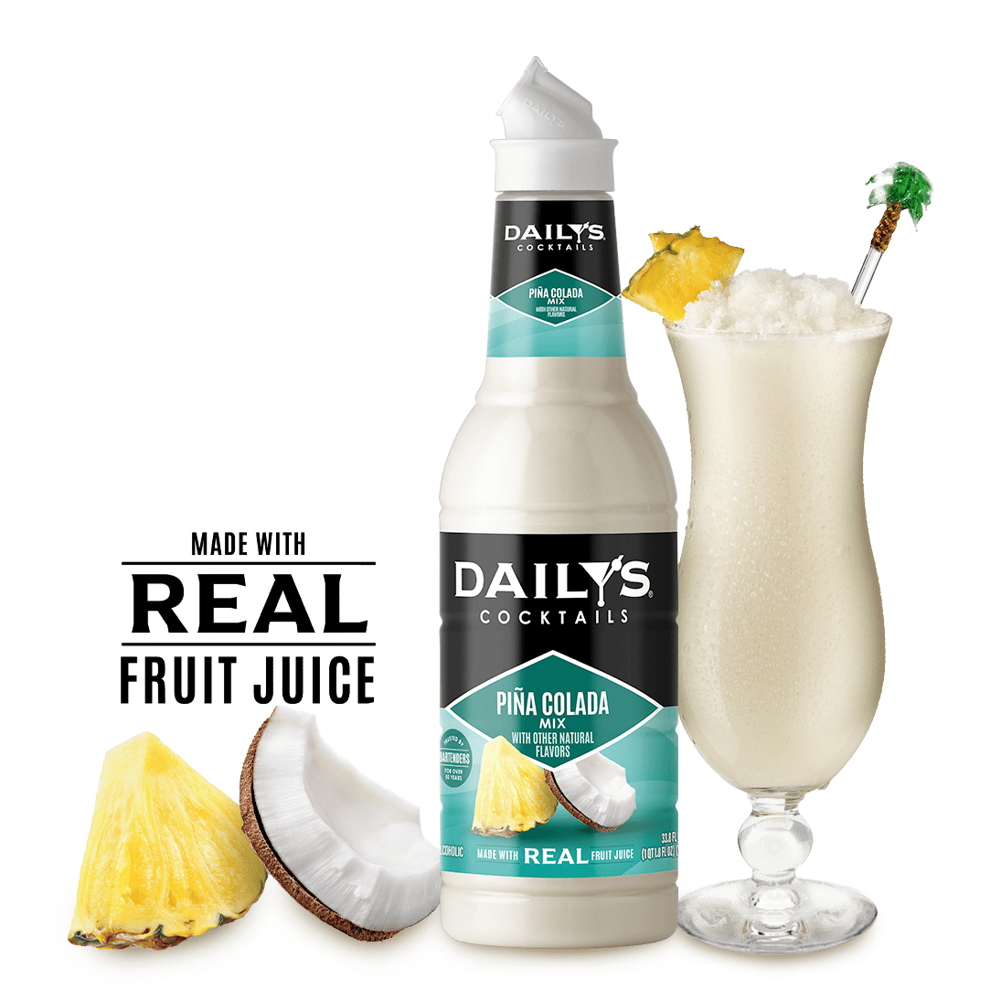 Piña Colada