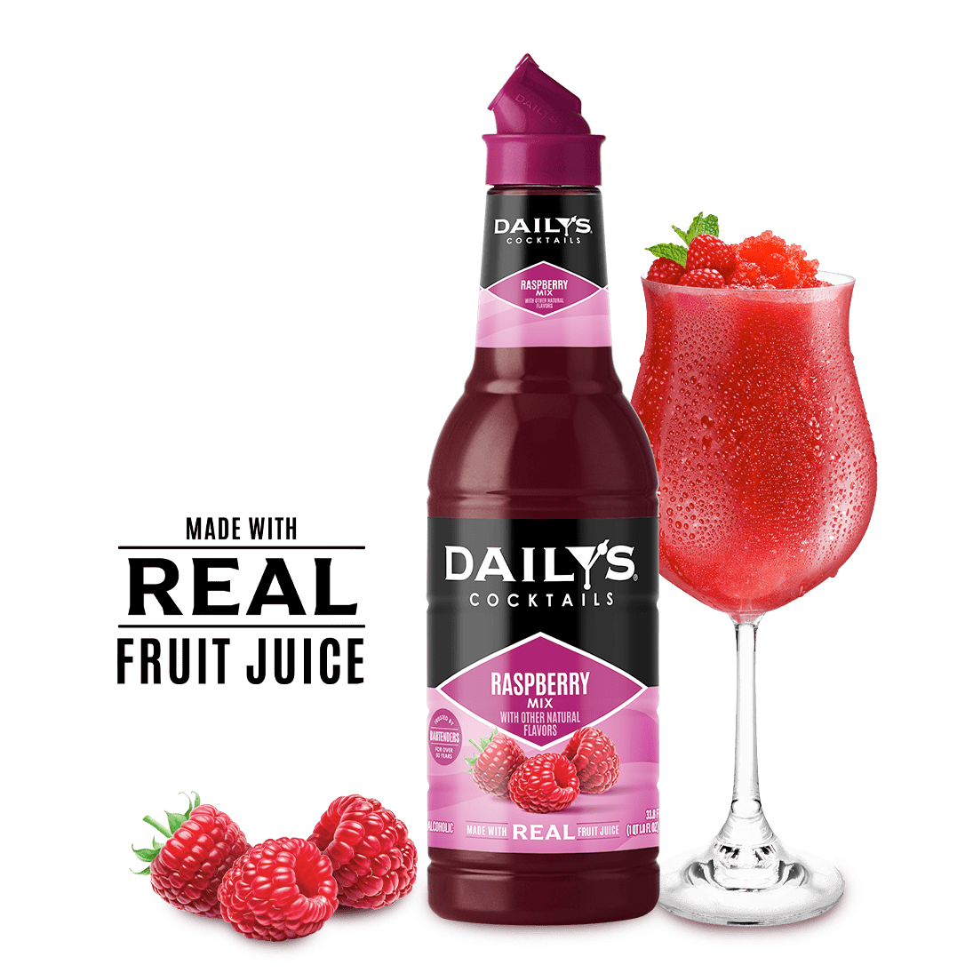 Raspberry