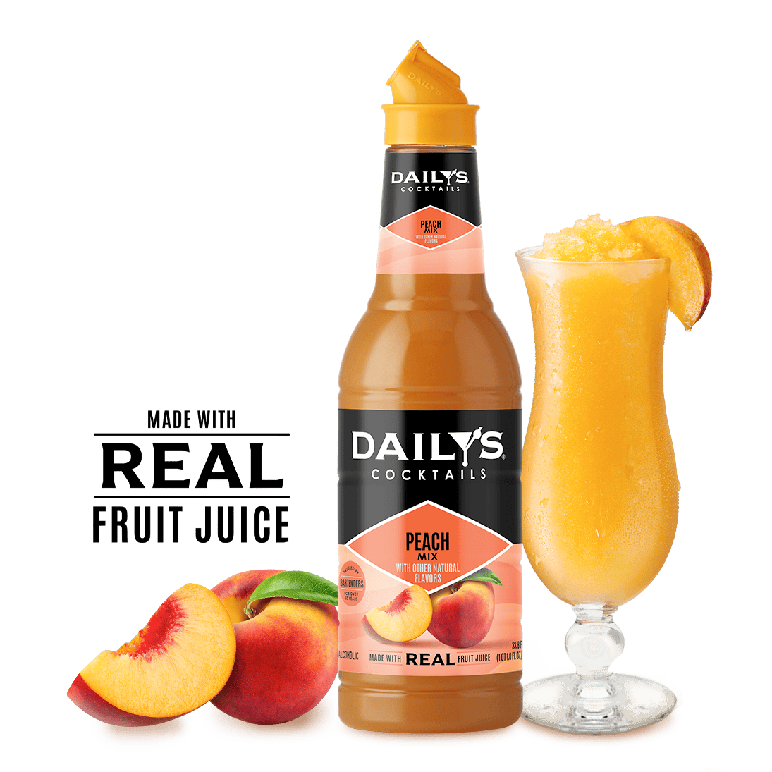 Peach