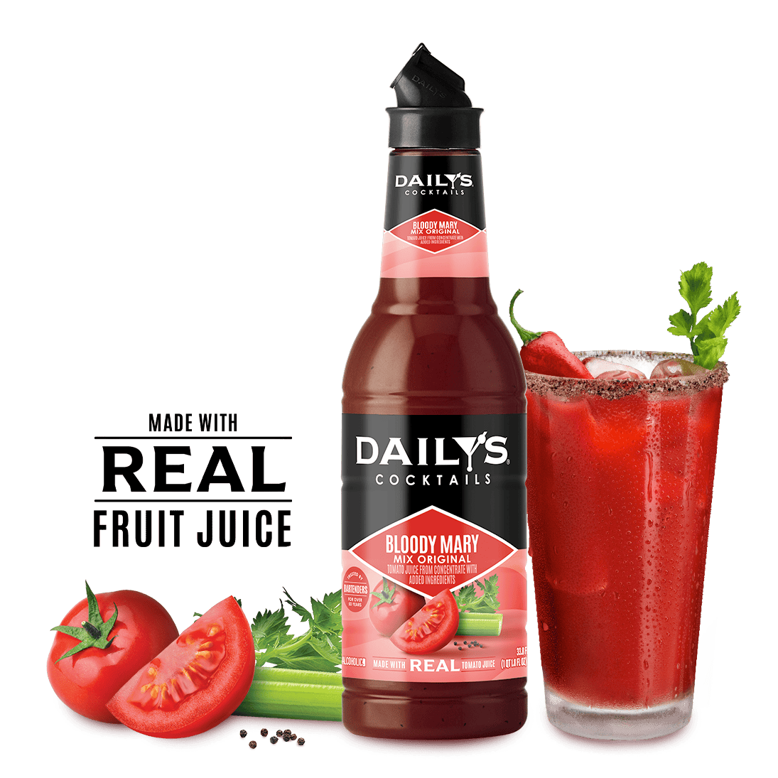 Original Bloody Mary Mix