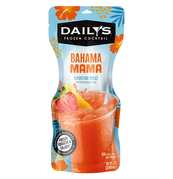 Bahama Mama