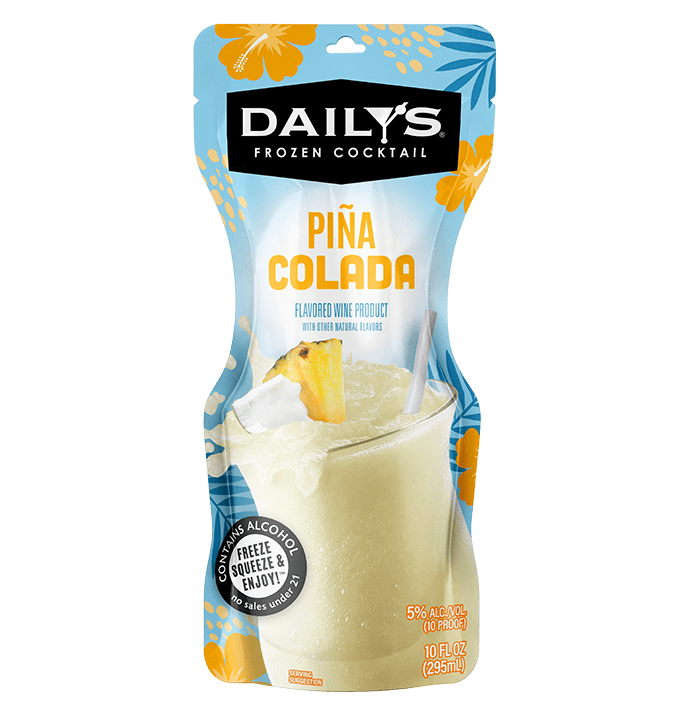Piña Colada