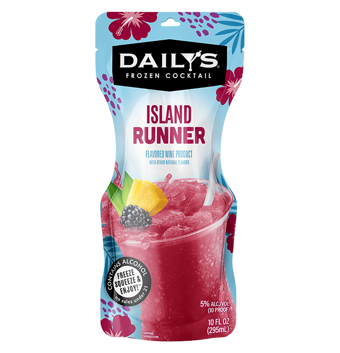 Island Runner