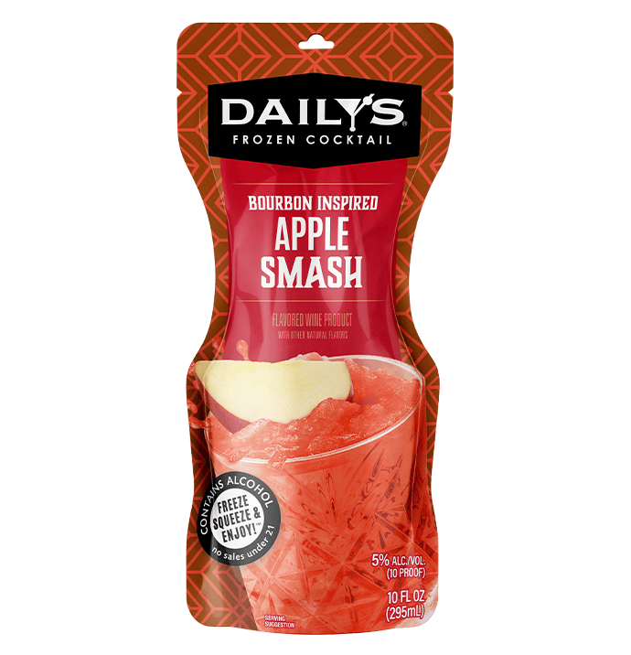 Apple Smash