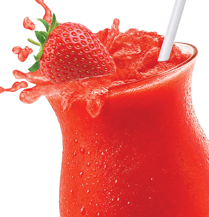 Strawberry Daiquiri