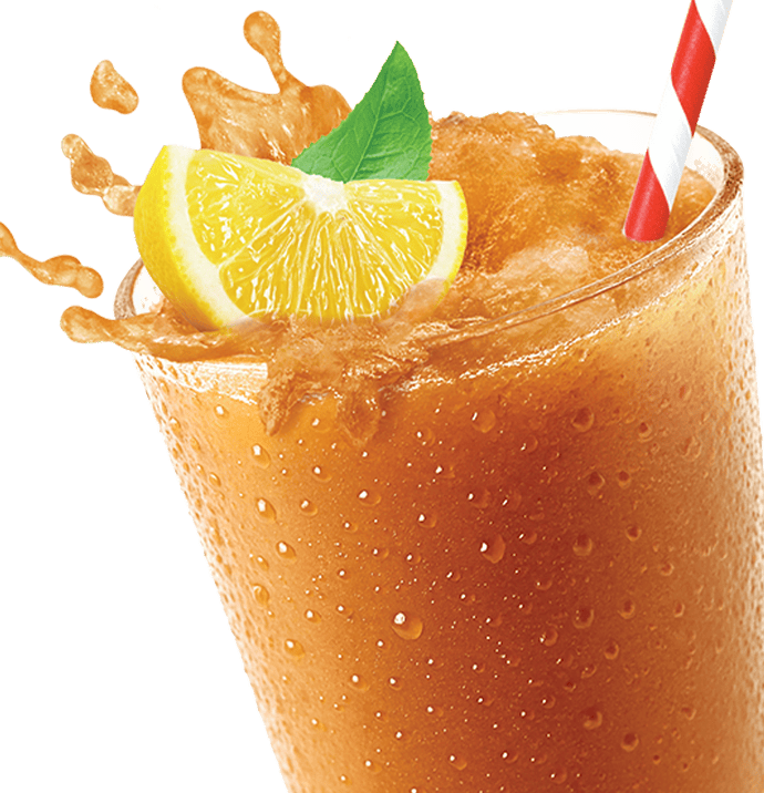 Spiked Iced Tea Lemonade
