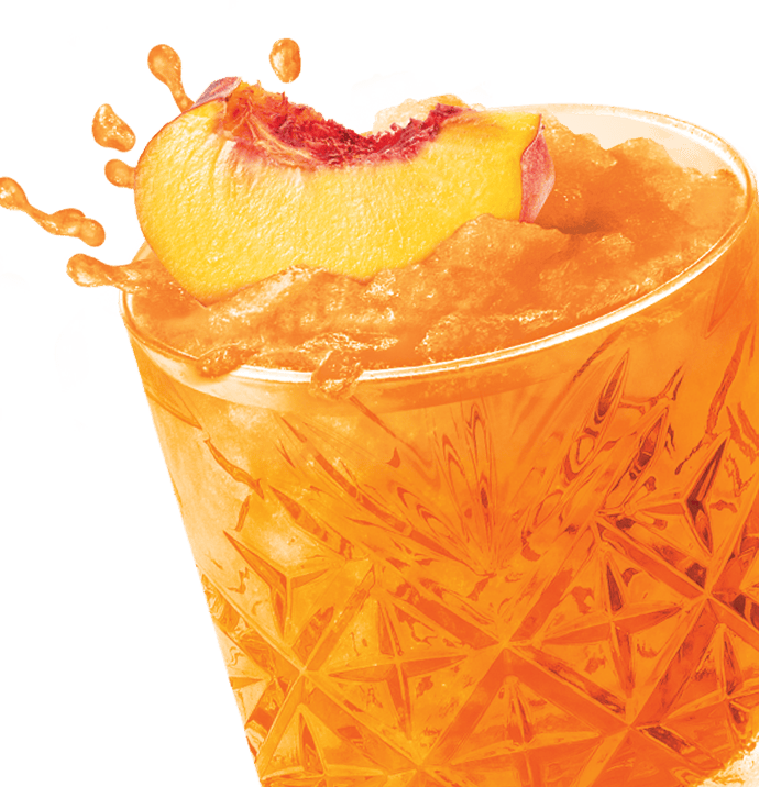 Peach Smash