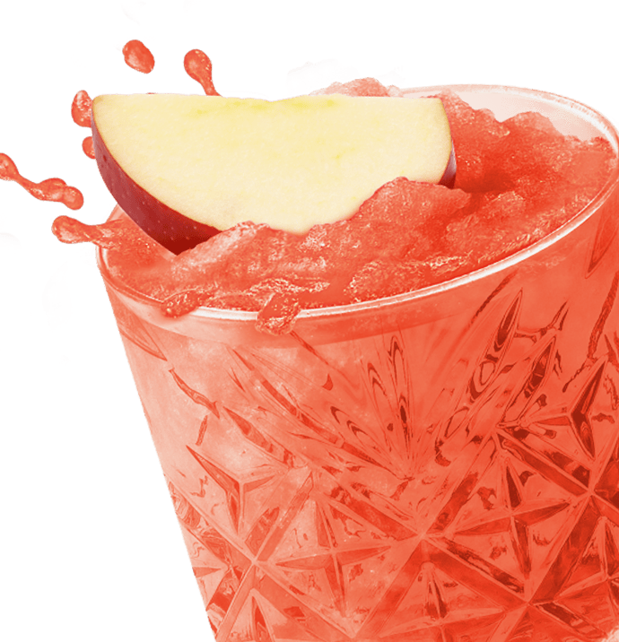 Apple Smash
