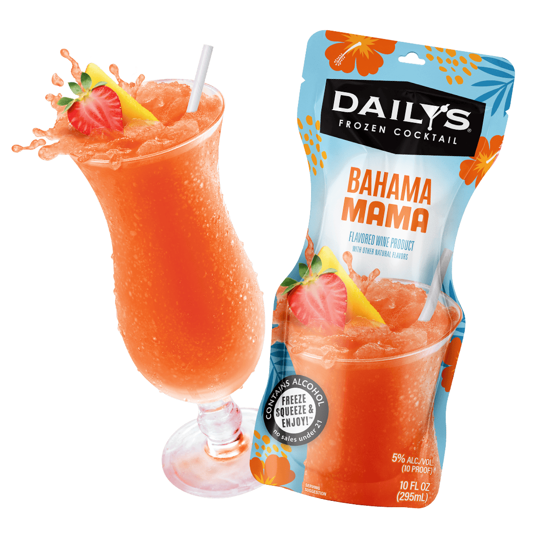 Bahama Mama