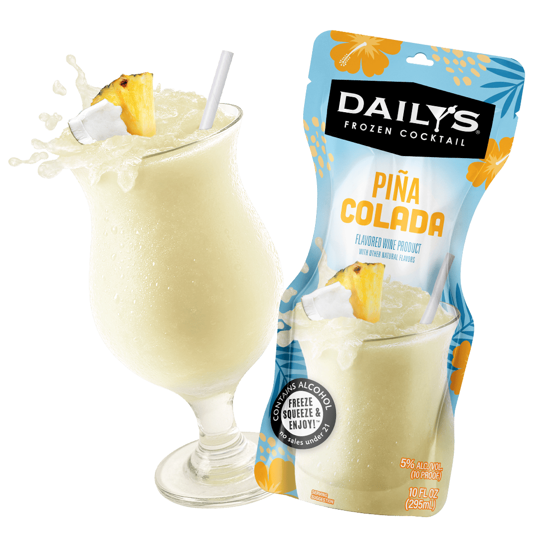 Piña Colada