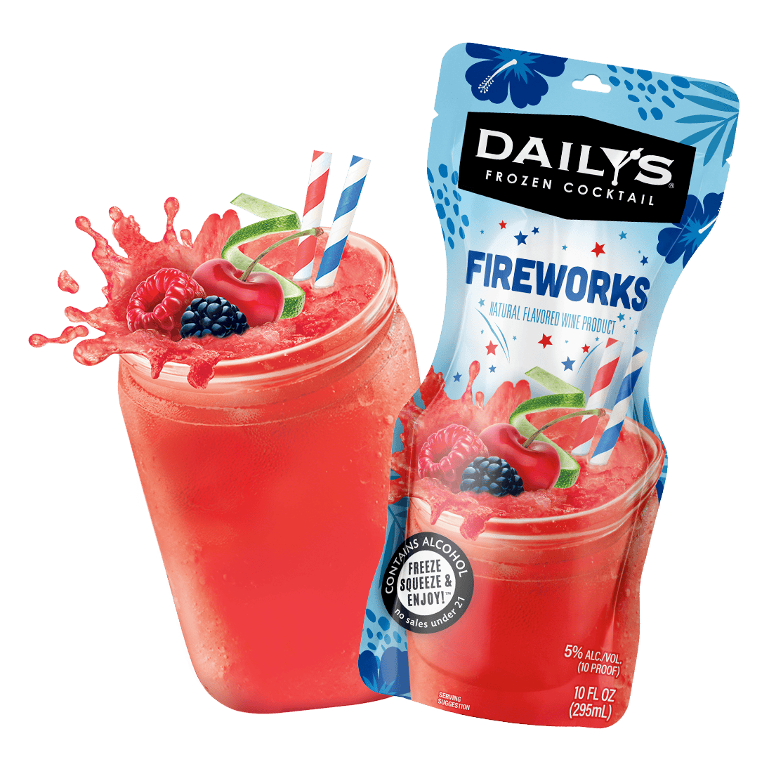 Fireworks