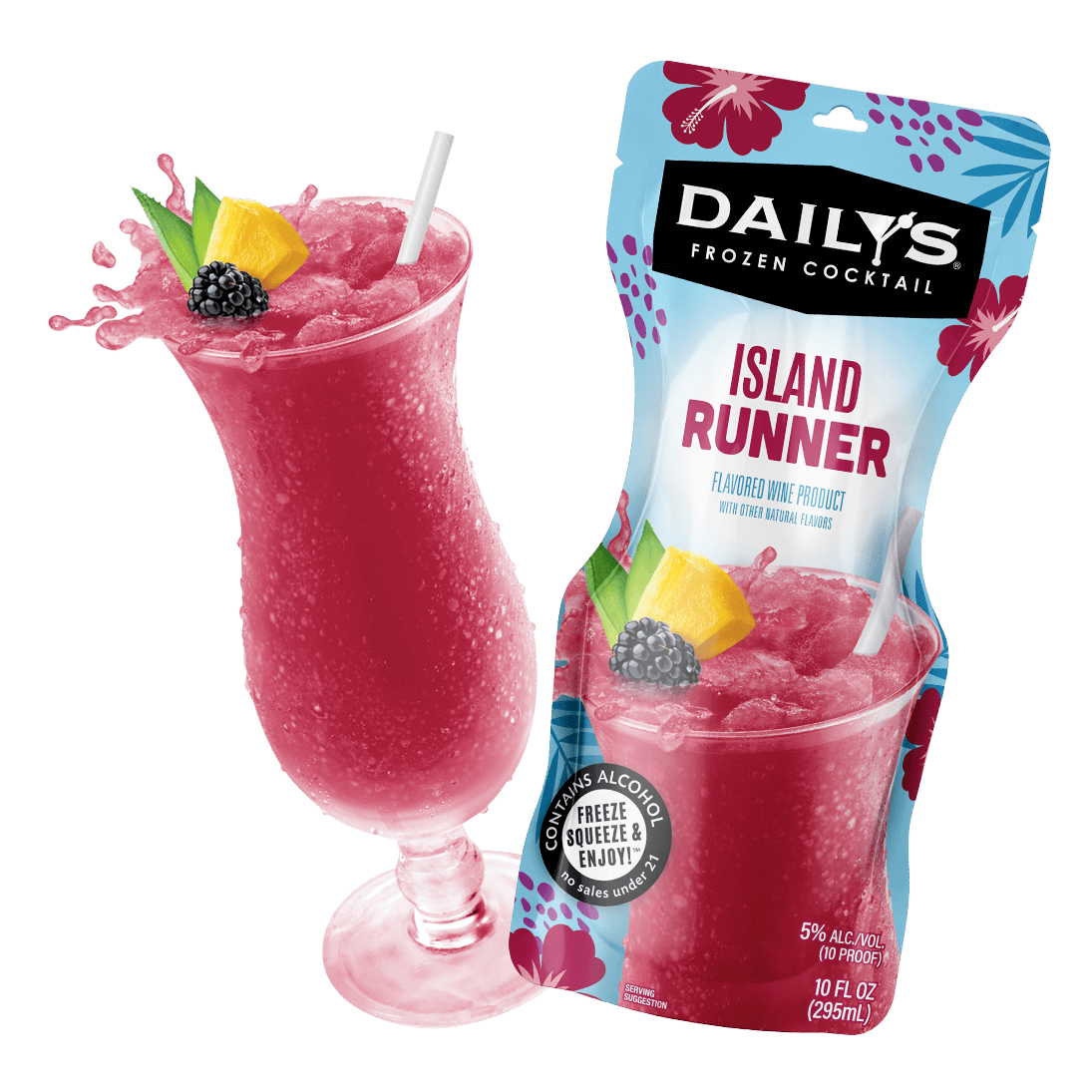 Island Runner